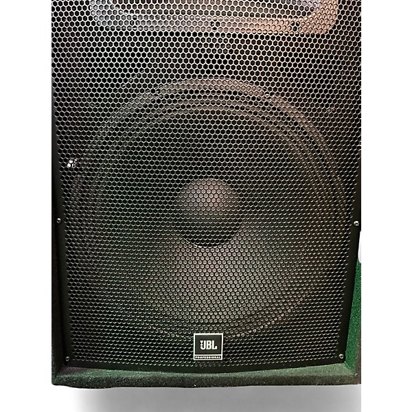 Used JBL JRX215 Unpowered Speaker