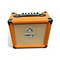 Used Orange Amplifiers Crush 12 Guitar Combo Amp thumbnail