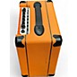 Used Orange Amplifiers Crush 12 Guitar Combo Amp