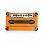 Used Orange Amplifiers Crush 12 Guitar Combo Amp