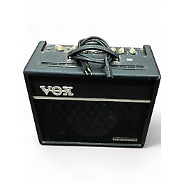 Used VOX VT20Plus Valvetronix 20W 1X8 Guitar Combo Amp