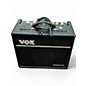 Used VOX VT20Plus Valvetronix 20W 1X8 Guitar Combo Amp thumbnail