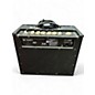 Used VOX VT20Plus Valvetronix 20W 1X8 Guitar Combo Amp