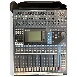 Used Yamaha 01V96 Digital Mixer