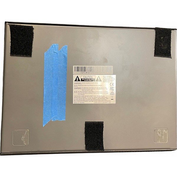 Used HeadRush GIGBOARD Effect Processor