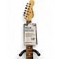 Used Bridgecraft MODEL S Candy Apple Red Metallic Solid Body Electric Guitar