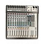 Used Soundcraft Signature 12MTK Powered Mixer thumbnail