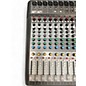 Used Soundcraft Signature 12MTK Powered Mixer