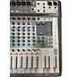 Used Soundcraft Signature 12MTK Powered Mixer