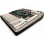 Used Soundcraft Signature 12MTK Powered Mixer