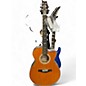 Used PRS Angelus Custom SE Trans Gray Acoustic Guitar thumbnail