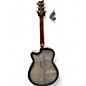 Used PRS Angelus Custom SE Trans Gray Acoustic Guitar