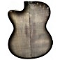 Used PRS Angelus Custom SE Trans Gray Acoustic Guitar