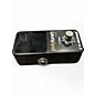 Used TC Electronic Polytune Noir Mini 2 Tuner Pedal