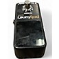 Used TC Electronic Polytune Noir Mini 2 Tuner Pedal