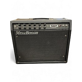 Used MESA/Boogie f-50 Tube Guitar Combo Amp