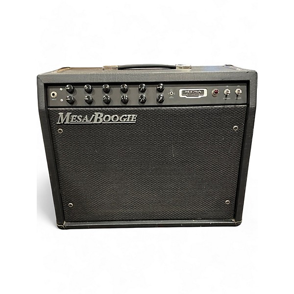 Used MESA/Boogie f-50 Tube Guitar Combo Amp