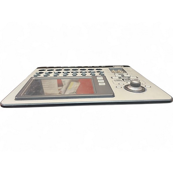 Used QSC Touchmix 16 Digital Mixer