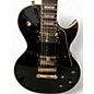 Used Sire L7 Black Solid Body Electric Guitar