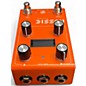 Used GFI Musical Products ROSSIE FILTER Effect Pedal