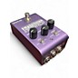 Used Strymon ULTRAVIOLET Effect Pedal