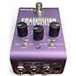 Used Strymon ULTRAVIOLET Effect Pedal