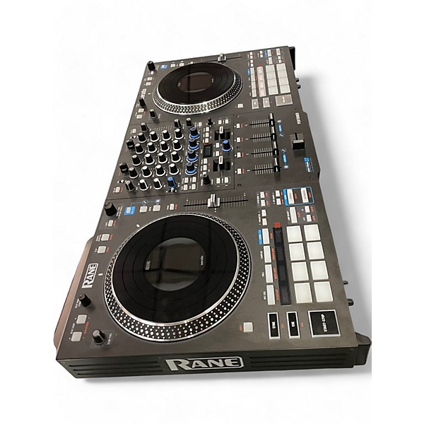 Used RANE PERFORMER DJ Controller