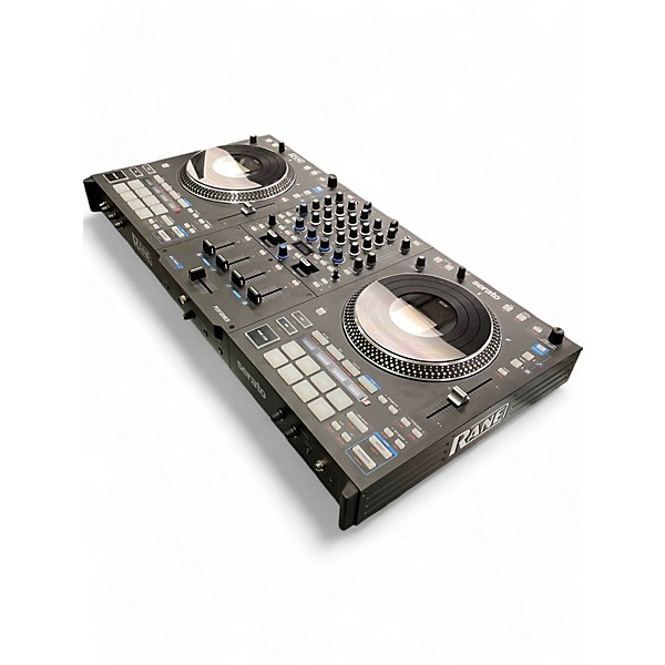 Used RANE PERFORMER DJ Controller