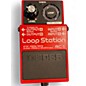 Used BOSS RC1 Loop Station Pedal thumbnail