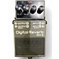 Used BOSS RV5 Digital Reverb Effect Pedal thumbnail