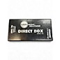 Used Live Wire Solutions PDI Direct Box thumbnail