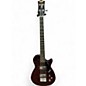 Used Gretsch Guitars G2220 Walnut Electric Bass Guitar thumbnail