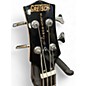 Used Gretsch Guitars G2220 Walnut Electric Bass Guitar