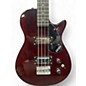 Used Gretsch Guitars G2220 Walnut Electric Bass Guitar