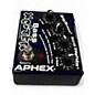 Used Aphex Bass Xciter Pedal