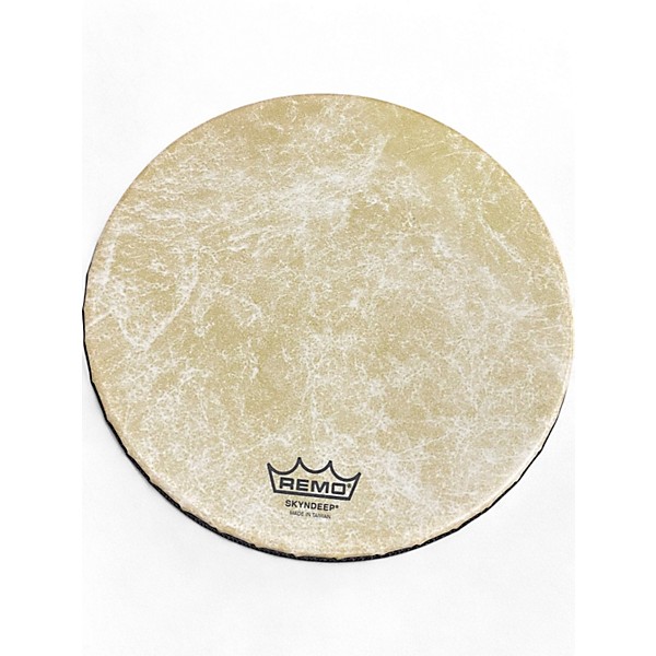 Used Remo Table Tom Hand Drum