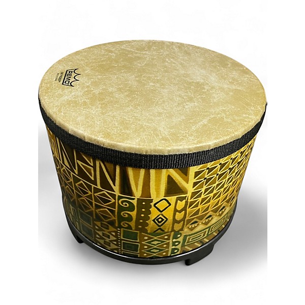 Used Remo Table Tom Hand Drum