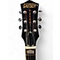 Used Gretsch Guitars G5230T Black Solid Body Electric Guitar