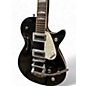 Used Gretsch Guitars G5230T Black Solid Body Electric Guitar