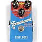 Used Greer Amplification tomahawk Effect Pedal thumbnail