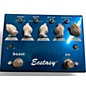 Used Bogner Ecstasy Blue Overdrive Effect Pedal thumbnail