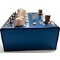 Used Bogner Ecstasy Blue Overdrive Effect Pedal