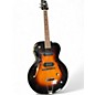 Used The Loar LH319VS 2 Color Sunburst Acoustic Guitar thumbnail