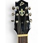 Used The Loar LH319VS 2 Color Sunburst Acoustic Guitar