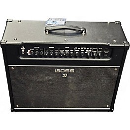 Used BOSS KTN ARTIST Guitar Combo Amp