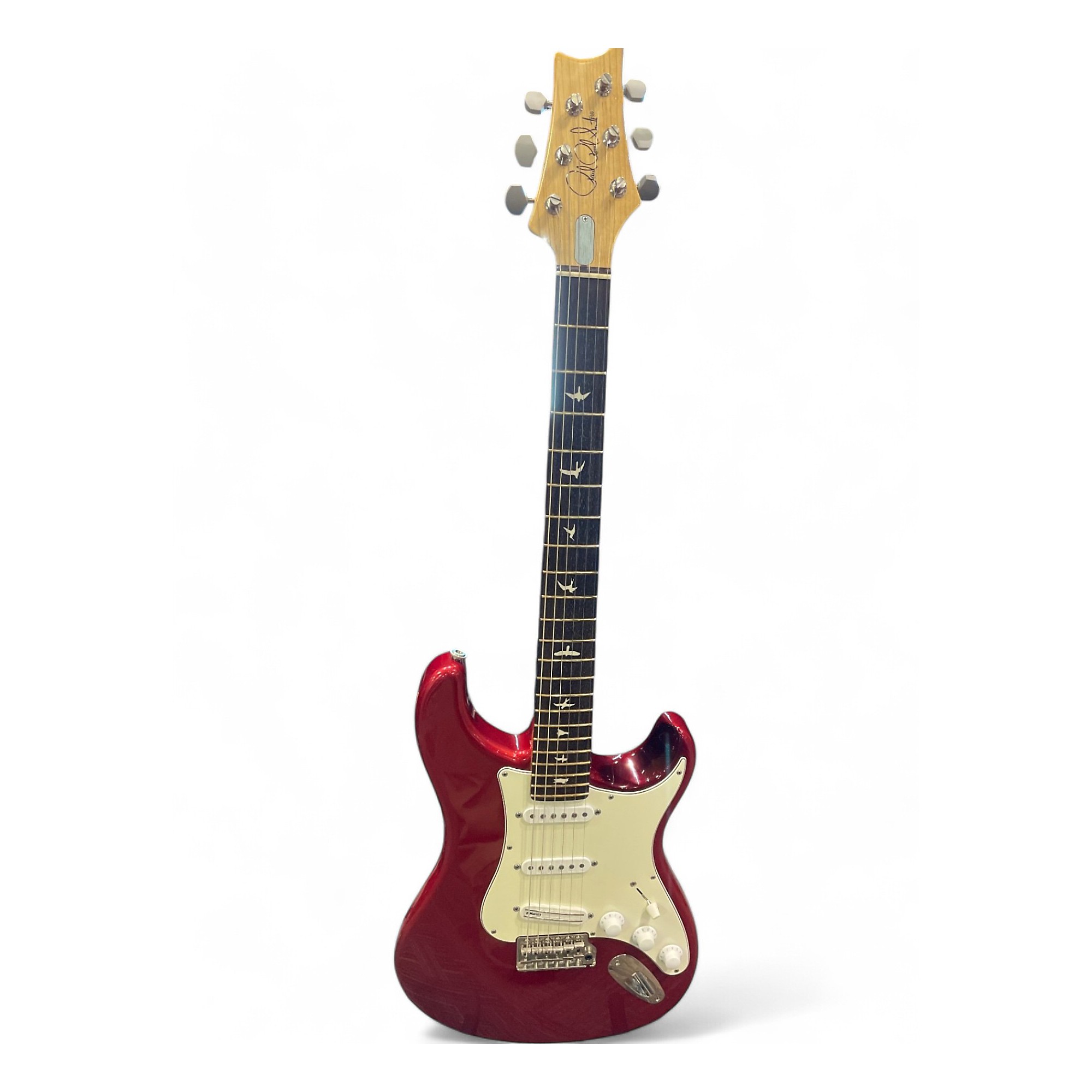 ギター PRS Silver Sky onyx John Mayer Signature PRS John Mayer Silver Sky Onyx | MUSIC STORE professional