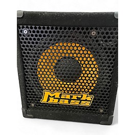 Used Markbass New York NY121 400W 1x12 Bass Cabinet