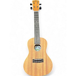 Used Diamond Head DU-200C Concert Natural Ukulele