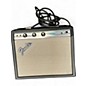 Used Fender Champ Tube Guitar Combo Amp
