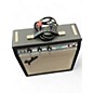 Used Fender Champ Tube Guitar Combo Amp